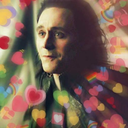 nicklaufeysonstark avatar