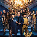 nightatthemuseumology avatar