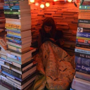 nightwing-ish avatar