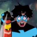 nightwingisthebestdccharacter avatar