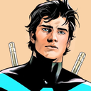 nightwingsdrake avatar