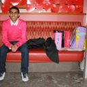 nilaansritharan avatar