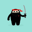 ninja-at-heart avatar