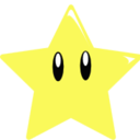 nintendo-star avatar