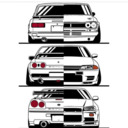 nissanskylinegtrr32 avatar