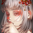 nivalislycoris avatar