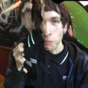 no-homo-sapien avatar