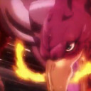 no-so-dayly-magicians-red avatar