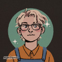 nonamenonbinary avatar