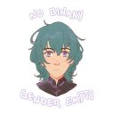 nonbinarybylethweek avatar