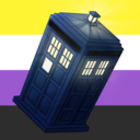 nonbinarydoctorwho avatar