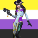 nonbinarydva avatar