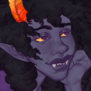 nonbinarygamzee avatar