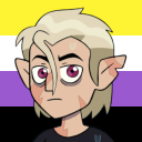 nonbinarygrimwalker avatar