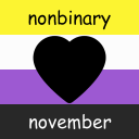 nonbinarynovember avatar