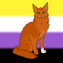 nonbinarysquirrelflightt avatar