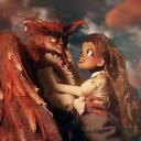 nonstop-multifandom avatar