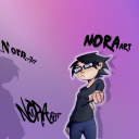 nora--art avatar