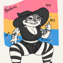 not-safe-for-stupid avatar