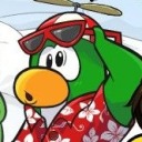 notasecretagentpenguin avatar