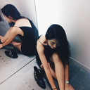 nothingness-bitch avatar