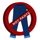 notpants avatar