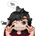 notshirodemon avatar