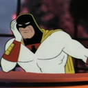 notspaceghost avatar