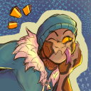 notsurewhybuti avatar