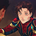 notyourspiderson avatar