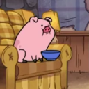 nowhere-space avatar