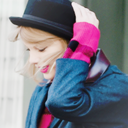 nowimhauntted avatar