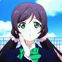 nozomi-with-glasses avatar