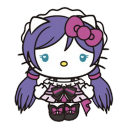 nozomitojoyuri avatar