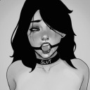 nuaghtylilgirl avatar