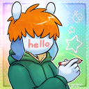 nuclear-smash avatar