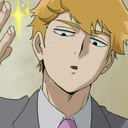 number-one-psychic-reigen avatar