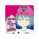 nuriatheotter avatar