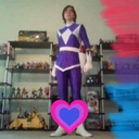 nursepurpleranger avatar