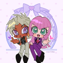 nyanbinaryrose avatar