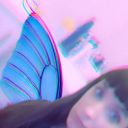 nymphetamine-doll-syndrome avatar