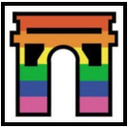 nyulgbtq avatar