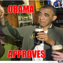 obama-approves avatar