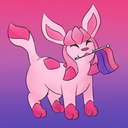 occasional-pink-glaceon avatar