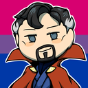 occasionaldoctorstrange avatar