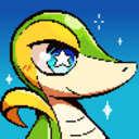 occasionally-snivy avatar