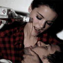 occhicastanilabbrarosse avatar