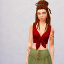 occupied-sim avatar