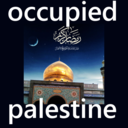 occupiedpalestine avatar