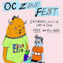 oczinefest avatar